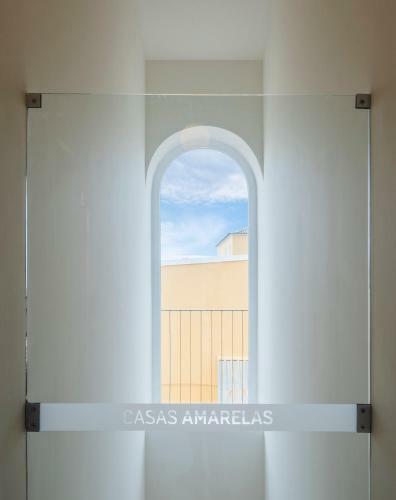 Casas Amarelas Azores
