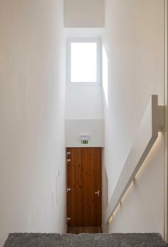 Casas Amarelas Azores
