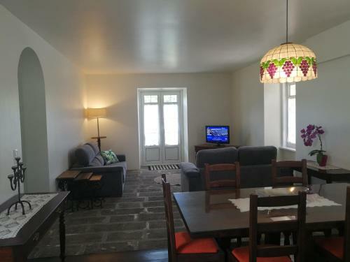 Hostal Quinta S�o Jos� Da Relva