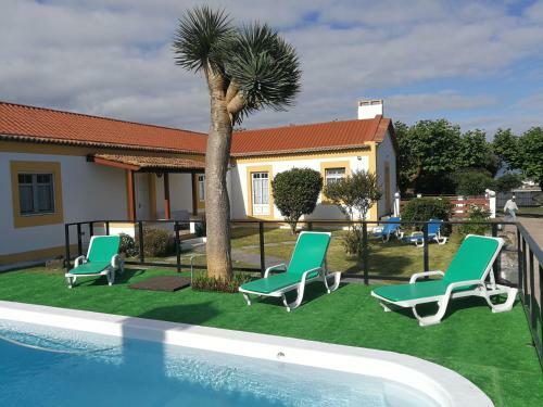 Hostal Quinta S�o Jos� Da Relva