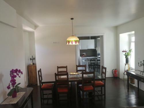 Hostal Quinta S�o Jos� Da Relva