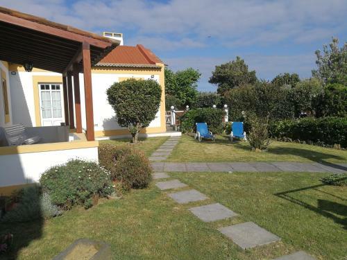 Hostal Quinta S�o Jos� Da Relva