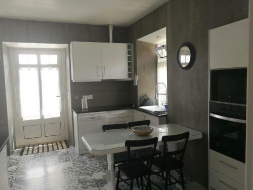 Hostal Quinta S�o Jos� Da Relva