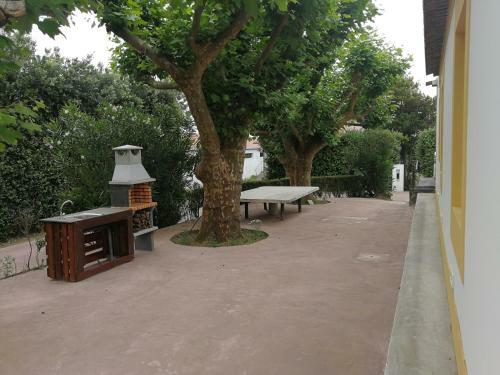 Hostal Quinta S�o Jos� Da Relva
