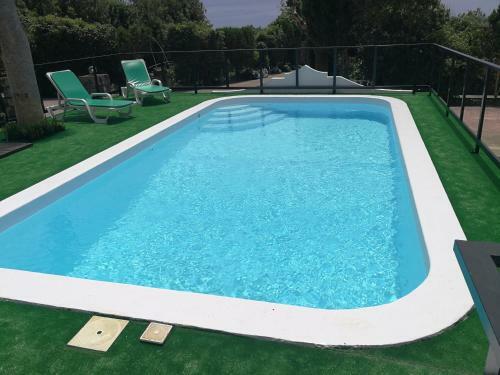 Hostal Quinta S�o Jos� Da Relva