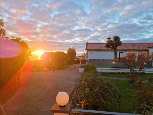 Hostal Quinta S�o Jos� Da Relva