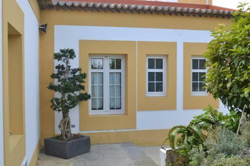 Hostal Quinta S�o Jos� Da Relva