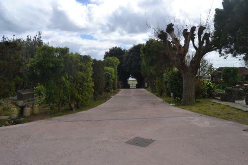 Hostal Quinta S�o Jos� Da Relva