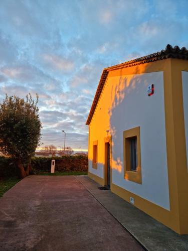 Hostal Quinta S�o Jos� Da Relva
