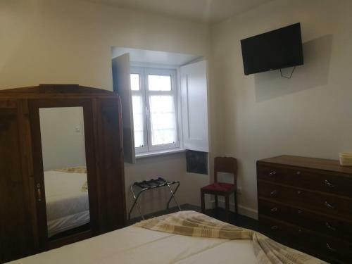 Hostal Quinta S�o Jos� Da Relva