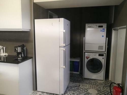 Hostal Quinta S�o Jos� Da Relva