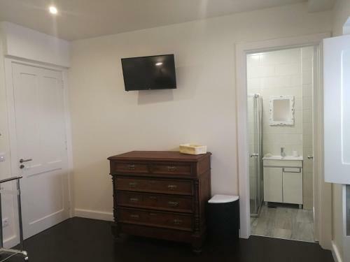 Hostal Quinta S�o Jos� Da Relva