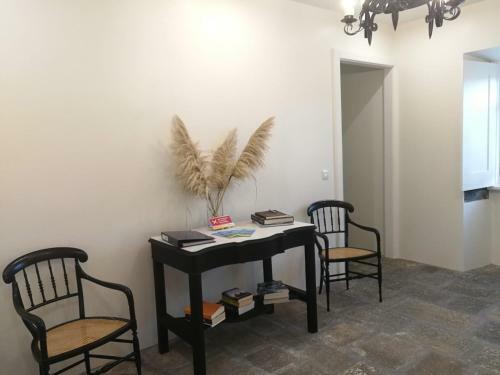 Hostal Quinta S�o Jos� Da Relva