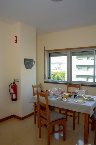 Vizinha?s Dad?s Apartment