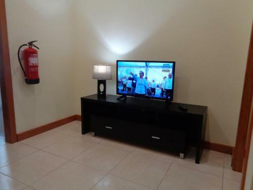 Apartamento Dona Matilde