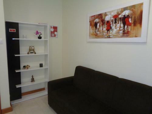 Apartamento Dona Matilde