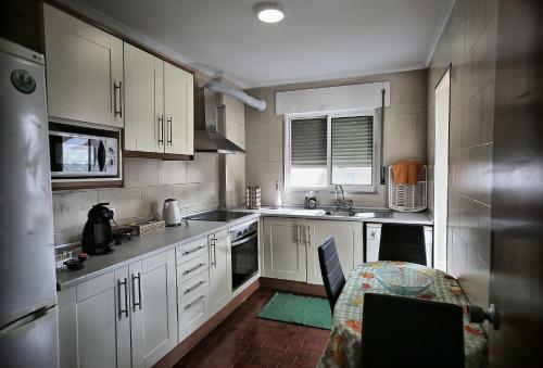 Canto Da Maia Apartment