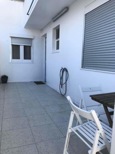 Apartamento Hope House Azores
