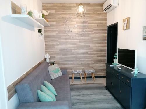 Apartamento Cantinho Do Ilh�u