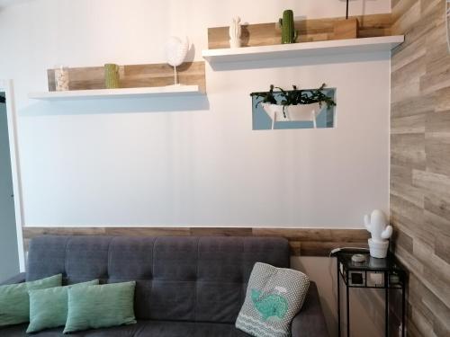 Apartamento Cantinho Do Ilh�u