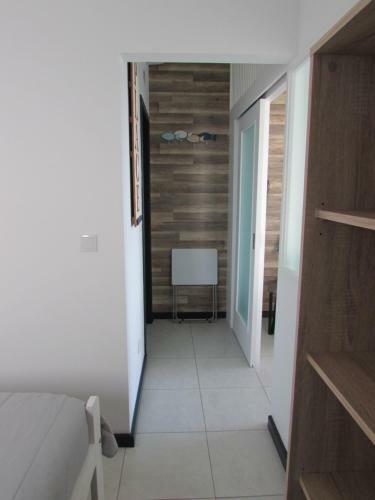 Apartamento Cantinho Do Ilh�u