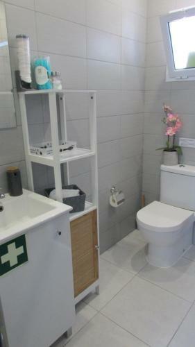 Apartamento Cantinho Do Ilh�u