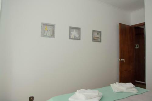 Vizinha's Apartment