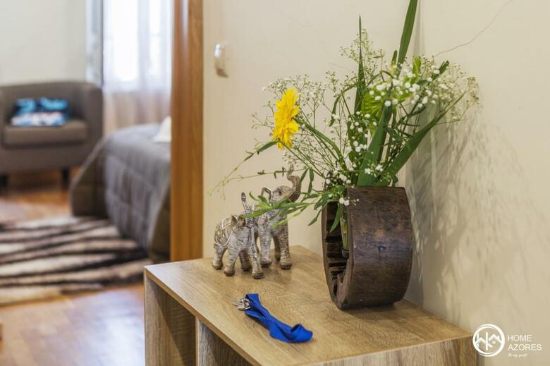 Apartamento Home Azores - Calheta Suite Downtown