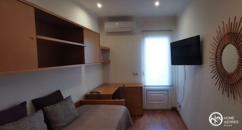 Apartamento Home Azores - Calheta Suite Downtown