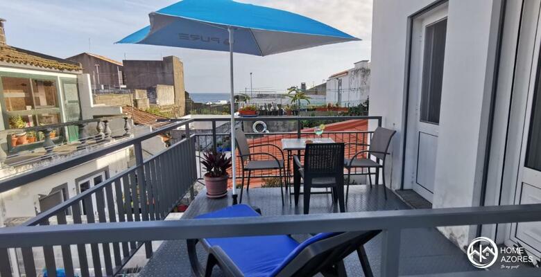 Apartamento Home Azores - Calheta Suite Downtown