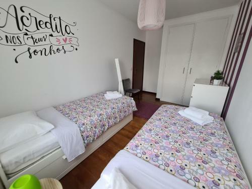 Vila Faia Residence