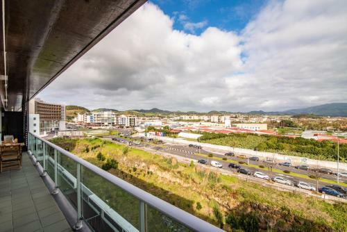 Home Azores - Mountain View Apartment