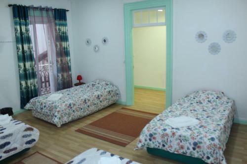 Hostal Bella Italia Portas Da Cidade