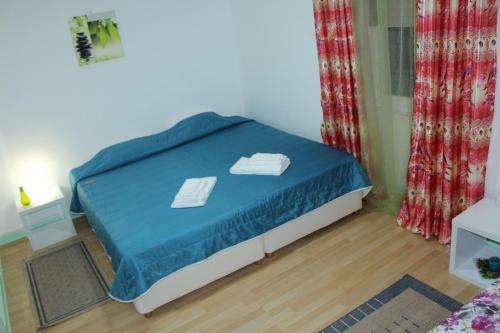 Hostal Bella Italia Portas Da Cidade