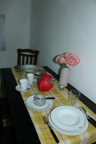 Hostal Bella Italia Portas Da Cidade