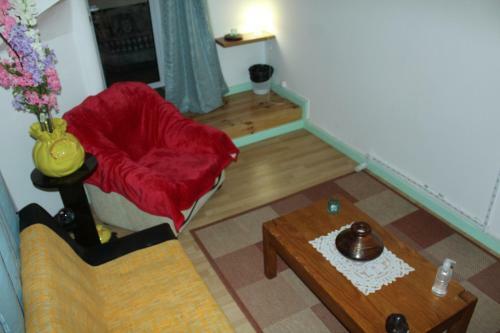 Hostal Bella Italia Portas Da Cidade