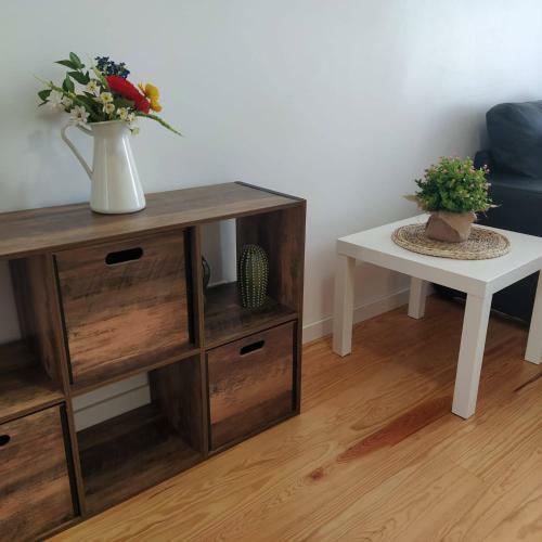 Apartamento City Center House
