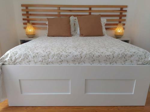 Apartamento City Center House