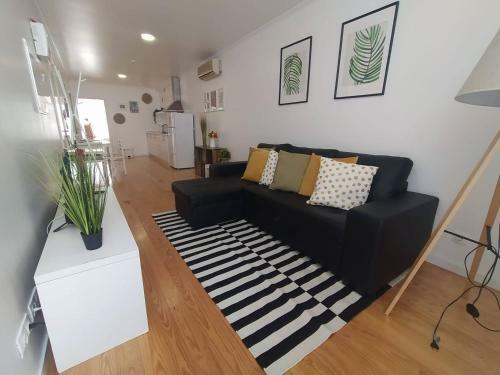 Apartamento City Center House