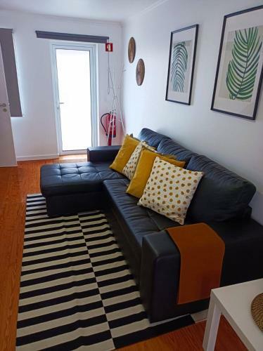 Apartamento City Center House