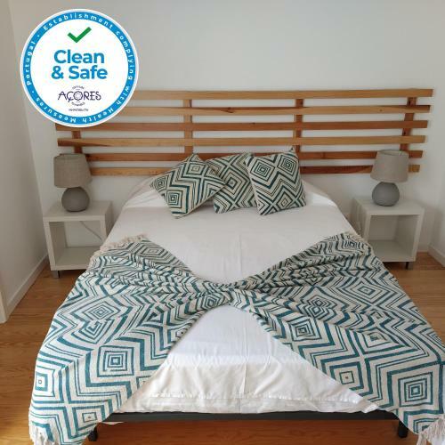 Apartamento City Center House