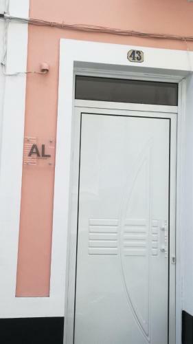 Apartamento City Center House