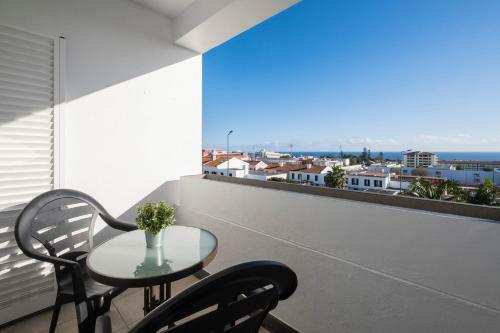 Bellavista Apartment