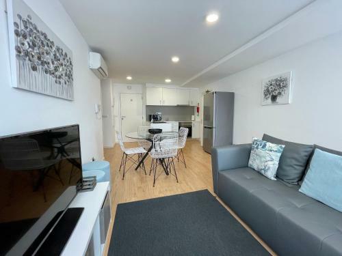 Apartamento Spiritpdl