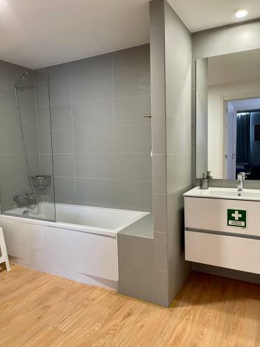 Apartamento Spiritpdl