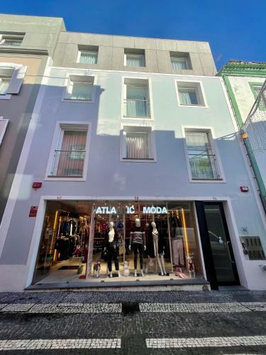 Apartamento Spiritpdl