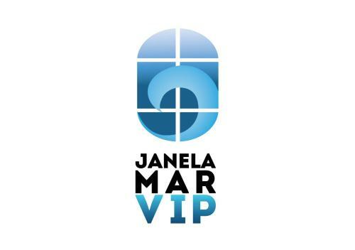Apartamento Janela Mar Vip