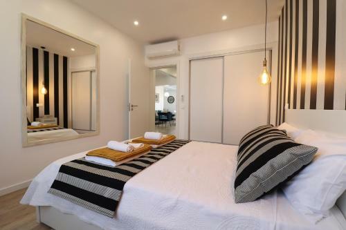 Apartamento Janela Mar Vip