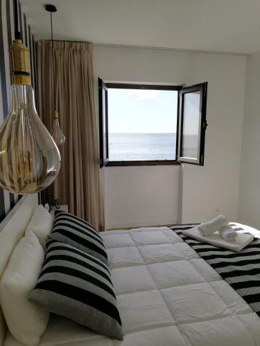 Apartamento Janela Mar Vip