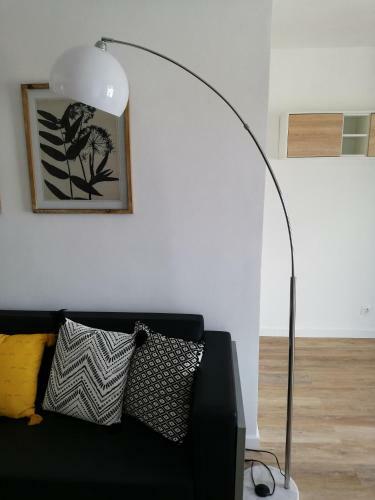 Apartamento Janela Mar Vip